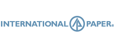 International Paper logo